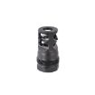 Picture of Frc Flat 2-Port 223 Caliber 1/2''-28 Threads Compensator