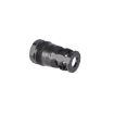 Picture of Frc Flat 2-Port 223 Caliber 1/2''-28 Threads Compensator