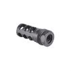 Picture of Frc Flat 3-Port 223 Caliber 1/2''-28 Threads Compensator