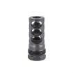 Picture of Frc Flat 3-Port 223 Caliber 1/2''-28 Threads Compensator