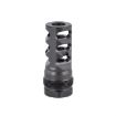 Picture of Frc Flat 3-Port 223 Caliber 1/2''-28 Threads Compensator