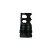 Picture of Frc Flat 2-Port 308 Caliber 5/8''-24 Threads Compensator
