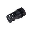 Picture of Frc Flat 2-Port 308 Caliber 5/8''-24 Threads Compensator