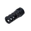 Picture of Frc Flat 3-Port 308 Caliber 5/8''-24 Threads Compensator