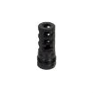 Picture of Frc Flat 3-Port 308 Caliber 5/8''-24 Threads Compensator