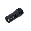 Picture of Frc Flat 3-Port 308 Caliber 5/8''-24 Threads Compensator