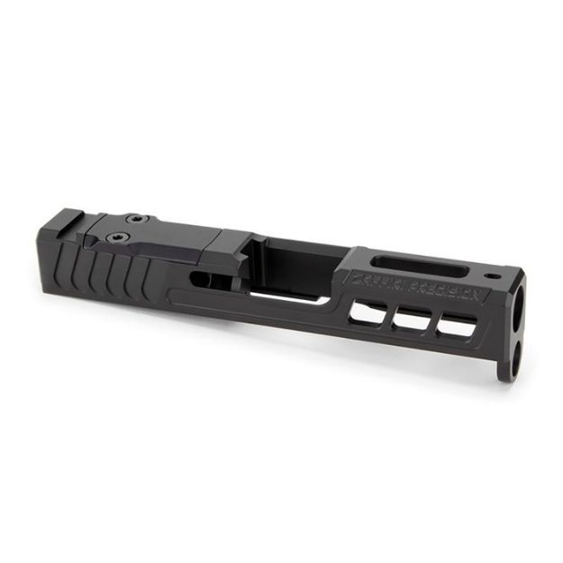 Picture of Zps.3 Slide Glock 43/43X 9Mm Luger Optic Ready Black
