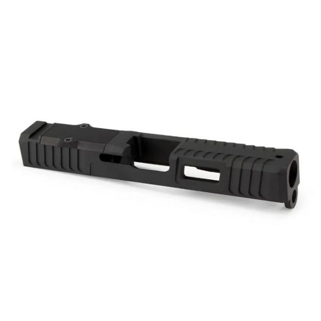 Picture of Zps.1 Slide Glock 19 Gen 3 9Mm Luger Optic Ready Black