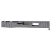 Picture of Zps.1 Slide Glock 19 Gen 3 9Mm Luger Optic Ready Sniper Gray