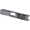 Picture of Zps.1 Slide Glock 19 Gen 3 9Mm Luger Optic Ready Sniper Gray