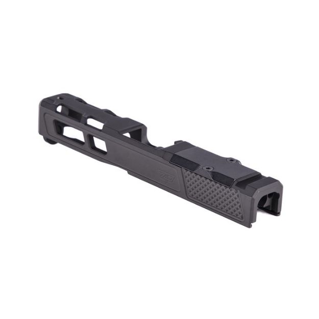 Picture of Zps.5 Slide Glock 19 Gen 3 9Mm Optic Ready Luger Black