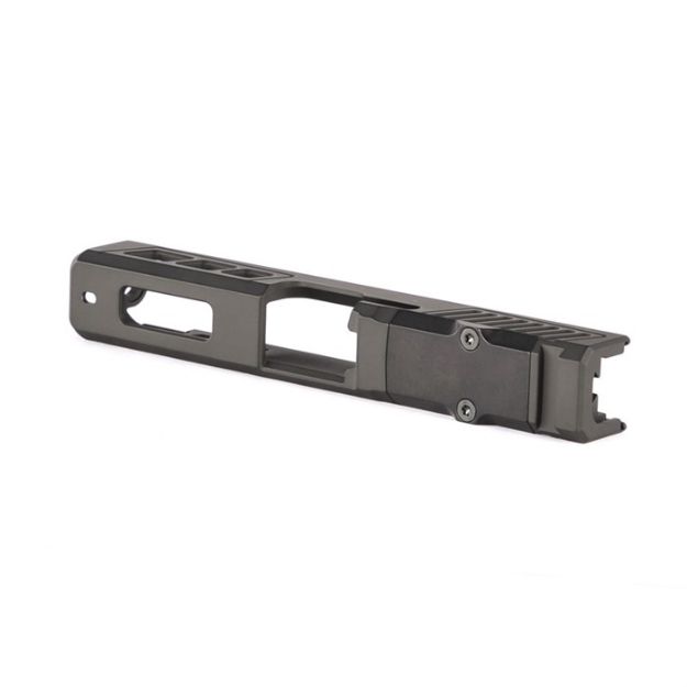 Picture of Zps.5 Slide Glock 19 Gen 3 9Mm Luger Optic Ready Black