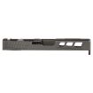 Picture of Zps.5 Slide Glock 19 Gen 3 9Mm Luger Optic Ready Black