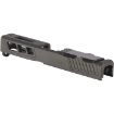 Picture of Zps.5 Slide Glock 19 Gen 3 9Mm Luger Optic Ready Black