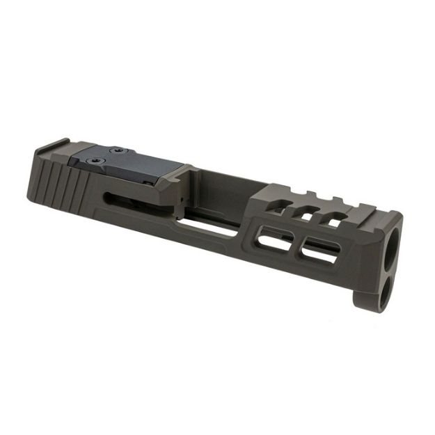 Picture of Zps.2 Slide P365 9Mm Luger Optic Cut Olive Drab Green