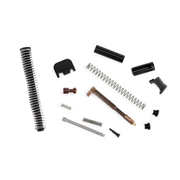 Picture of Upper Slide Parts Kit For Glock 17/34/17L Gen 1-3