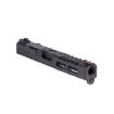 Picture of Zps.2 G17 G3 9Mm Luger Optic Ready Complete Slide Black