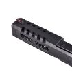 Picture of Zps.2 G17 G3 9Mm Luger Optic Ready Complete Slide Black