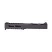 Picture of Zps.2 G17 G3 9Mm Luger Optic Ready Complete Slide Black