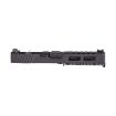 Picture of Zps.2 G17 G3 9Mm Luger Optic Ready Complete Slide Black