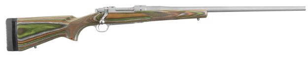Picture of Hawkeye Predator 6.5 Creedmoor 24'' Bbl 4Rd Green Mountain