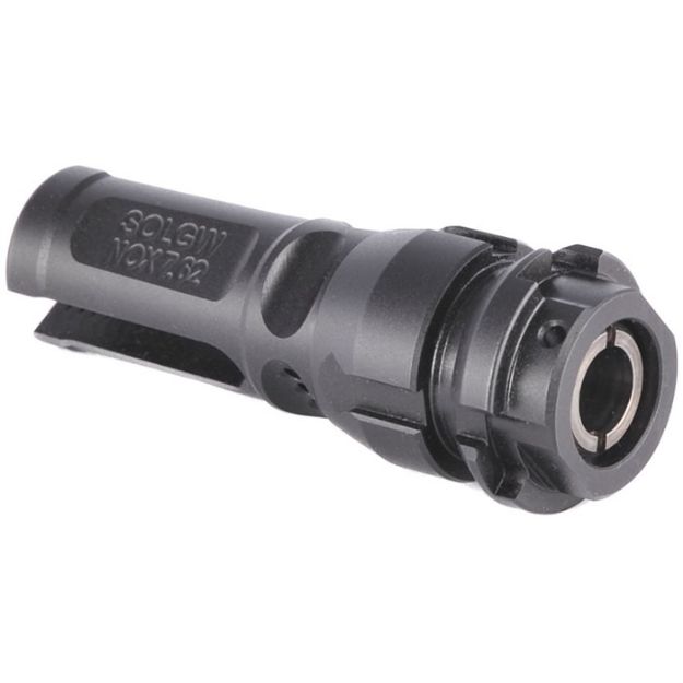 Picture of Ak-47 Nox 14X1mm Lh Thread Flash Hider