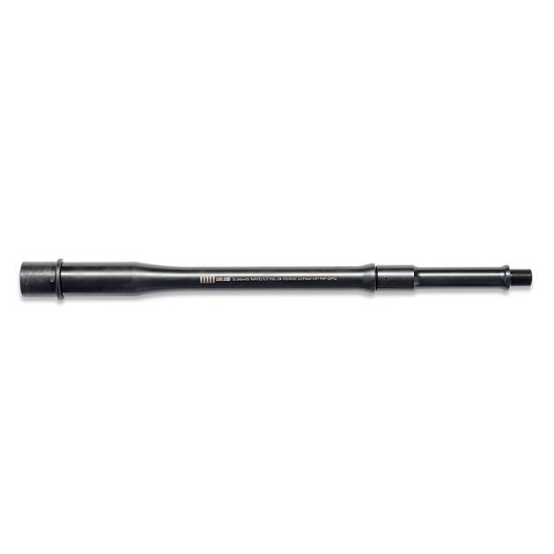 Picture of Combat 5.56X45 Nato 12.5'' V2 Profile 1/2''X28 Cmv 1-7 Twist
