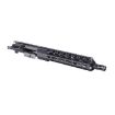 Picture of M4-89 5.56X45 Nato 12.5'' Bbl 11.5'' M89 Rail W/A2 Flash Hider