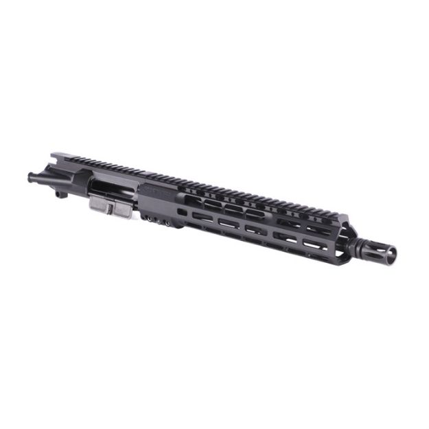 Picture of M4-89 5.56X45 Nato 12.5'' Bbl 11.5'' M89 Rail W/A2 Flash Hider