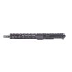 Picture of M4-89 5.56X45 Nato 12.5'' Bbl 11.5'' M89 Rail W/A2 Flash Hider