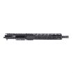 Picture of M4-89 5.56X45 Nato 12.5'' Bbl 11.5'' M89 Rail W/A2 Flash Hider