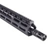 Picture of M4-89 5.56X45 Nato 12.5'' Bbl 11.5'' M89 Rail W/A2 Flash Hider