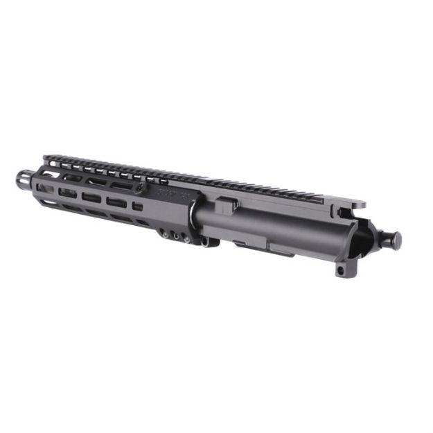 Picture of M4-L89 5.56X45 Nato 10.5'' Bbl 9.75'' L89 Rail W/Nox9