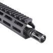 Picture of M4-L89 5.56X45 Nato 10.5'' Bbl 9.75'' L89 Rail W/Nox9
