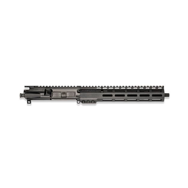 Picture of M4-L89 5.56X45 Nato 11.5''Bbl 10.75'' L89 Rail W/Nox9