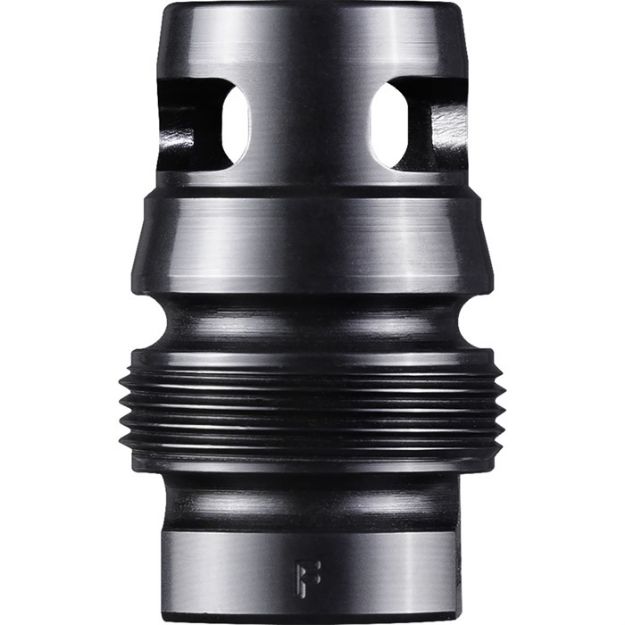 Picture of Xeno Mount Pistol Wee Brake 9Mm M13.5X1lh Threads Black