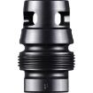 Picture of Xeno Mount Pistol Wee Brake 9Mm M13.5X1lh Threads Black