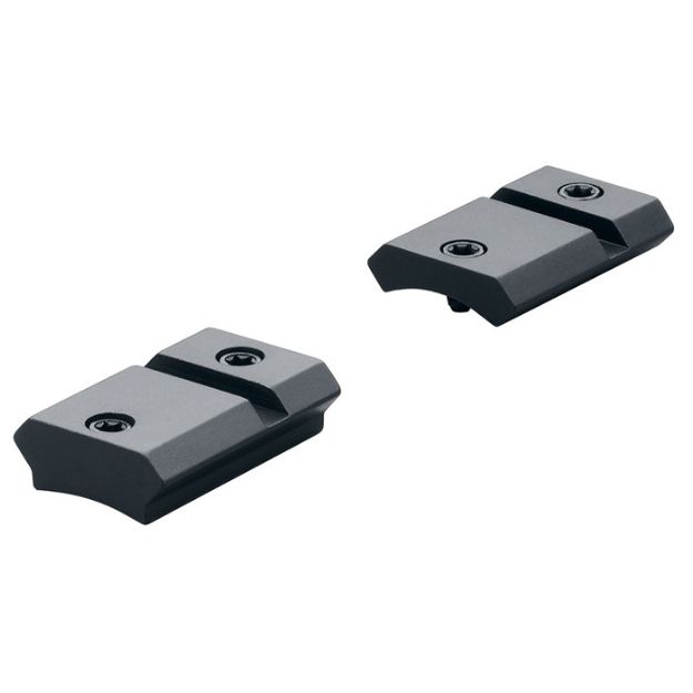 Picture of Weatherby Mark V 2-Piece Matte Black