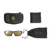 Picture of Cheyenne Glasses Tortoise Frame W/Bronze Mirror Lenses