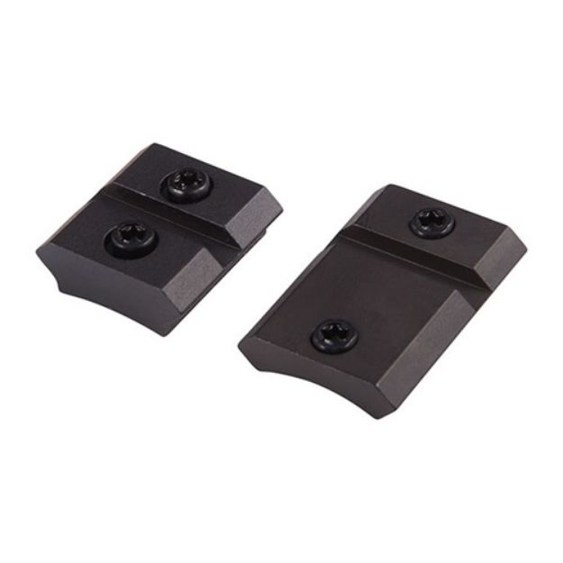 Picture of Winchester 70 Pre-64 Bases, Matte Black