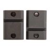 Picture of Winchester 70 Bases, Matte Black