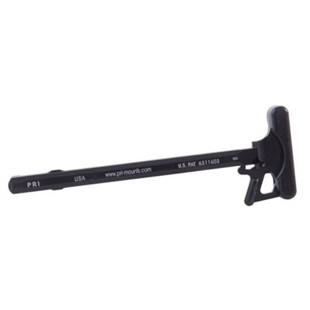 Picture of Gas Buster Charging Handle W/ Big Military Latch