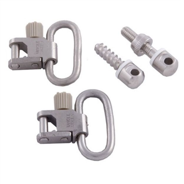 Picture of 1'' Nickel Plated