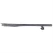 Picture of Security Bbl 18.5” 12Ga  W/Bead Sight  Mossberg 500 Blue