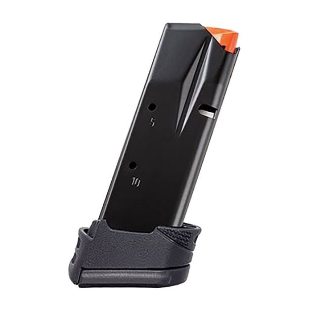 Picture of Mc2sc Extended Magazine 10-Round Black
