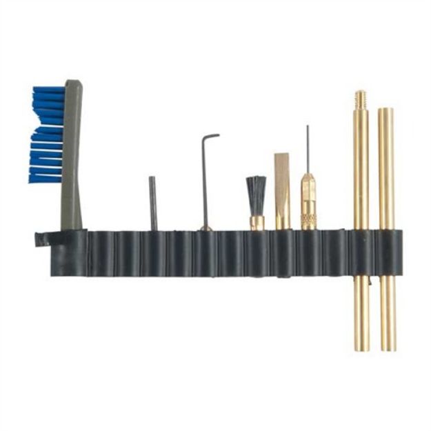 Picture of Brass Scraper Set