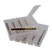 Picture of Brass Bore Brushes, 10 Pak Fits .22 Rimfire/.223/5.56Mm