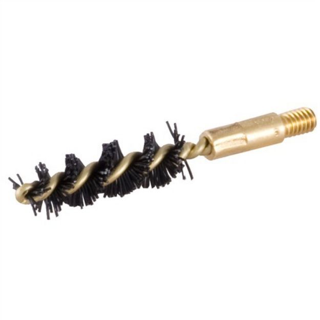 Picture of Nylon Bore Brushes, 10 Pak Fits .30/.32/7.62Mm/8Mm