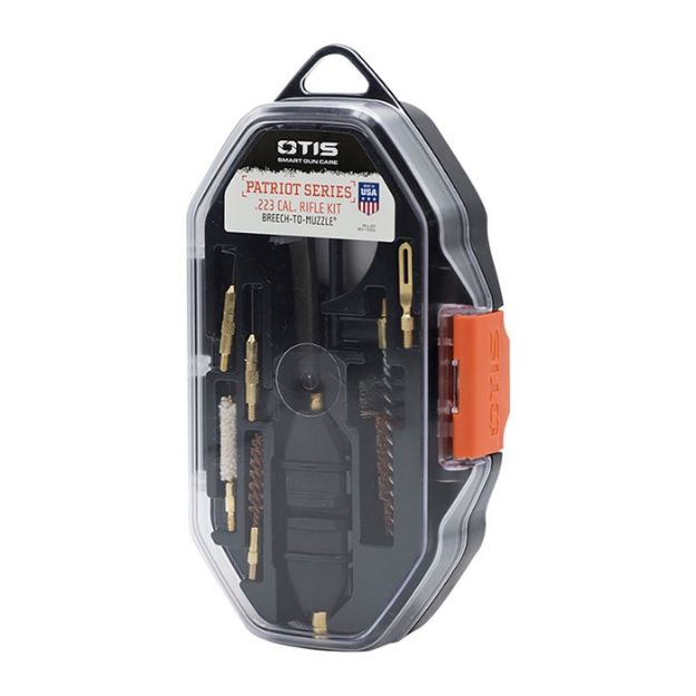 Picture of 223 Caliber Patriot Series Rifle Kit