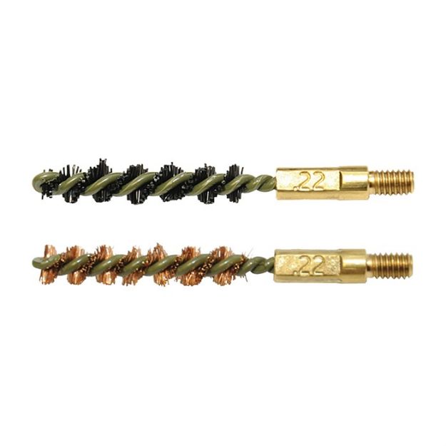 Picture of 22 Caliber Bore Brush 2/Pack